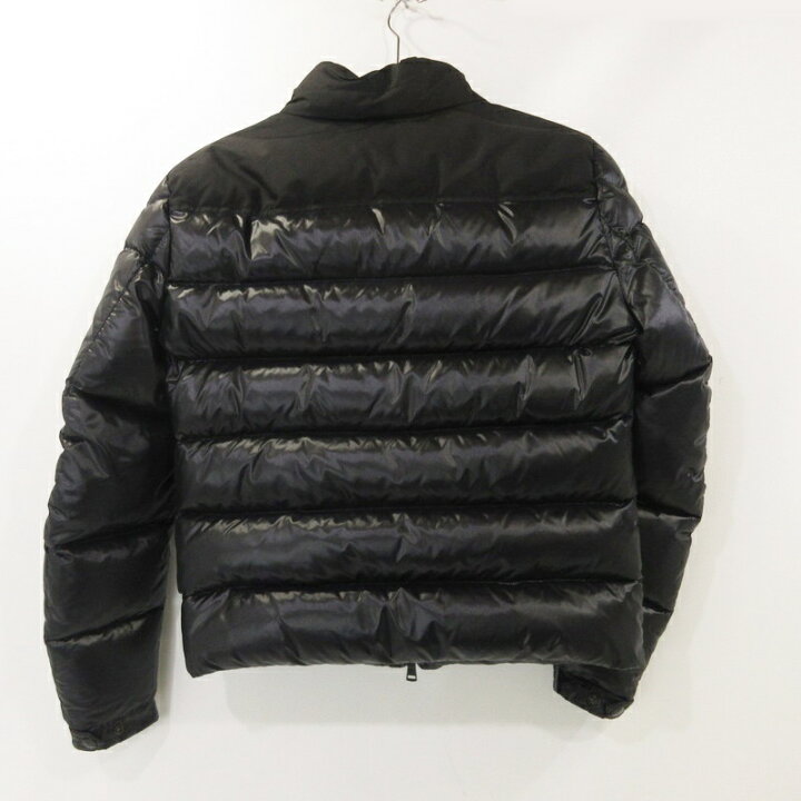 楽天市場】【中古】MONCLER | モンクレール BRUEL ダウンジャケット 