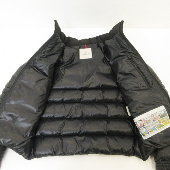 楽天市場】【中古】MONCLER | モンクレール BRUEL ダウンジャケット 
