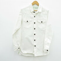 楽天市場】off-white 中古（カジュアルシャツ｜トップス）：メンズ  