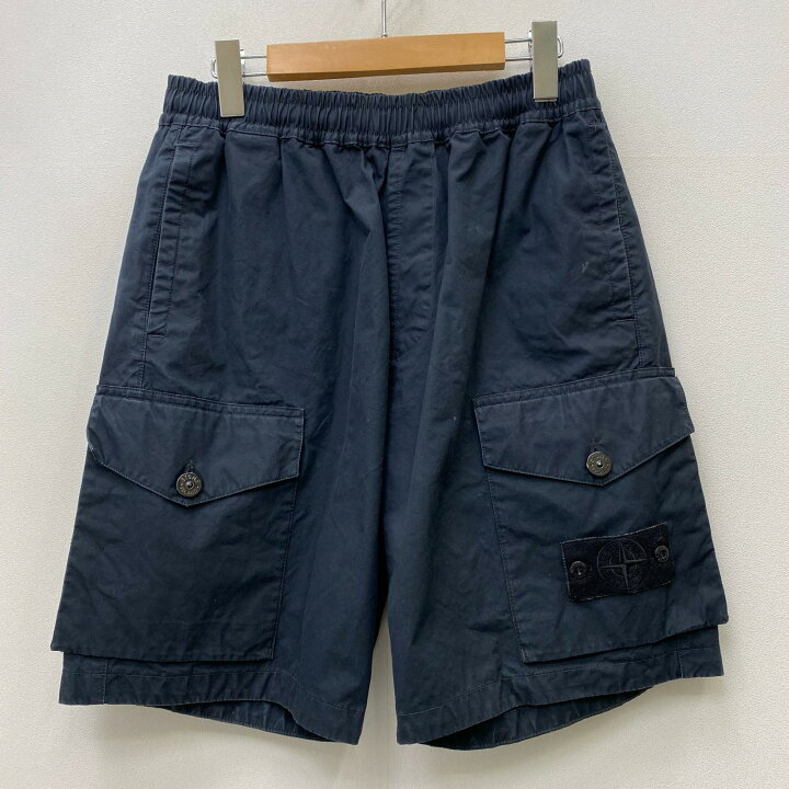 楽天市場】【中古】STONE ISLAND | ストーンアイランド Ghost Piece 