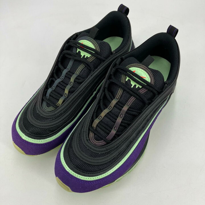 楽天市場】【中古】NIKE | ナイキ AIR MAX 97 スニーカー DC1500-001 