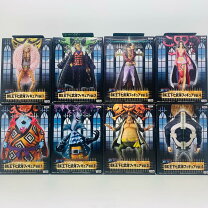楽天市場】ワンピース dx王下七武海フィギュア vol．4の通販 