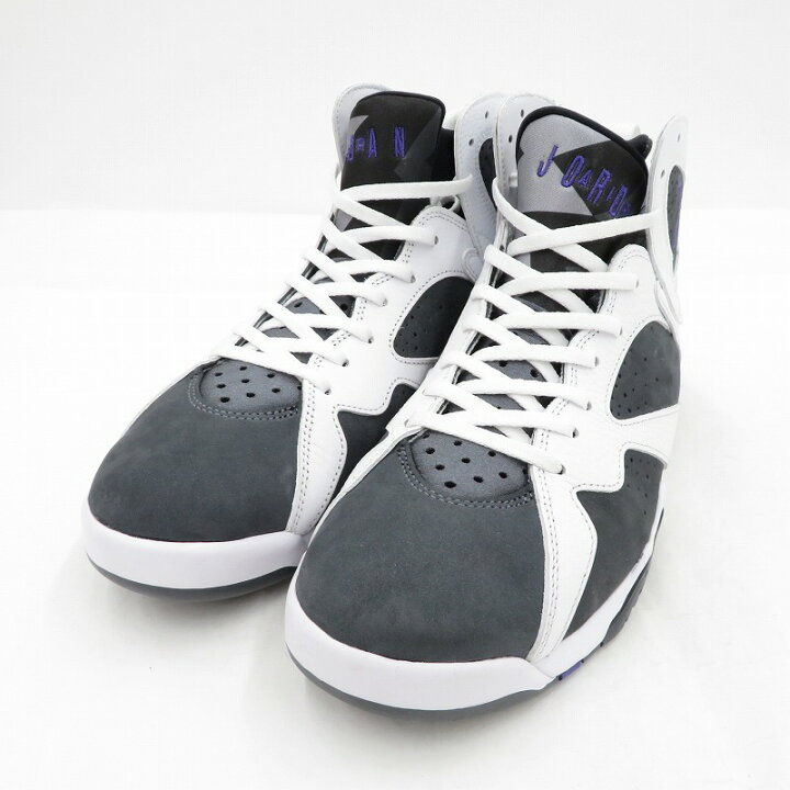 楽天市場】【中古】NIKE | ナイキ Air Jordan 7 Retro 