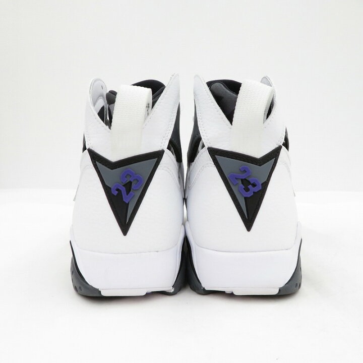 楽天市場】【中古】NIKE | ナイキ Air Jordan 7 Retro 