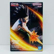楽天市場】hunter×hunter フィギュアの通販