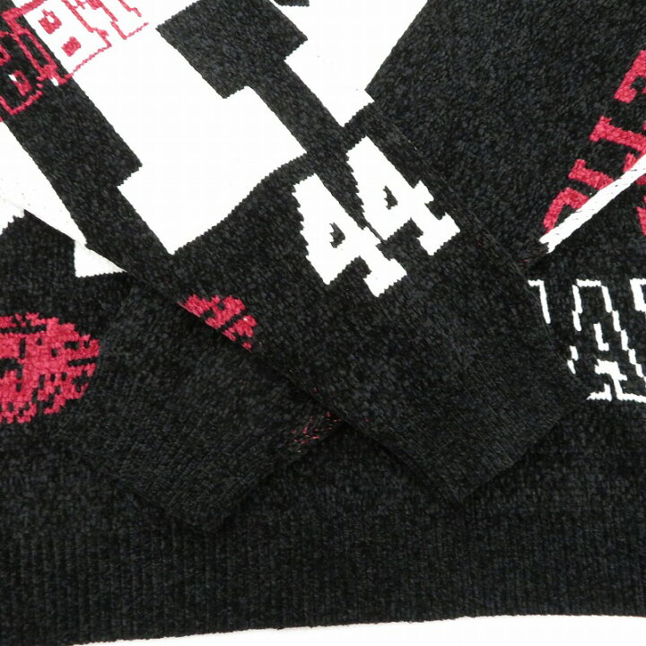 楽天市場】【中古】 BREATH |ブレス 44 WEAR MOLE KNIT ニット BR24AW 