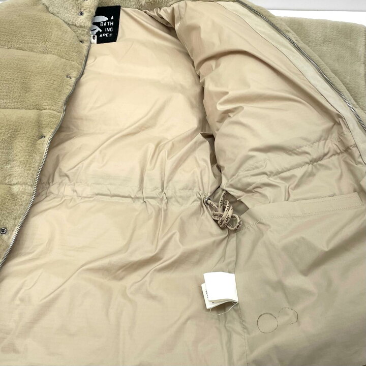 楽天市場】【中古】A BATHING APE | アベイシングエイプ 90