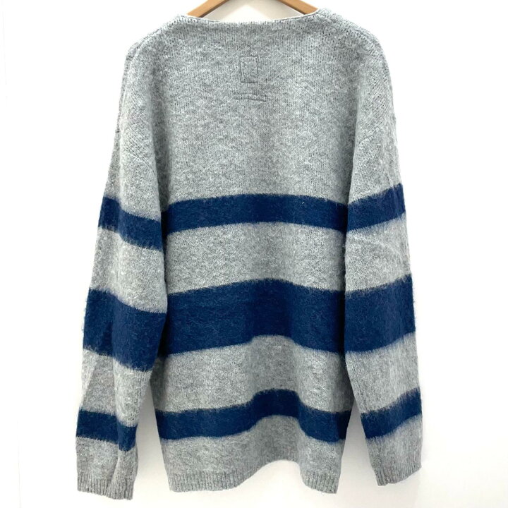 楽天市場】【中古】LIBERAIDERS | リベレイダース SHAGGY CARDIGAN 