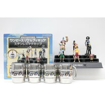 楽天市場】ステンレス マグカップ（フィギュア｜コレクション 
