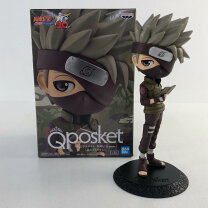 楽天市場】ナルト カカシ フィギュアの通販