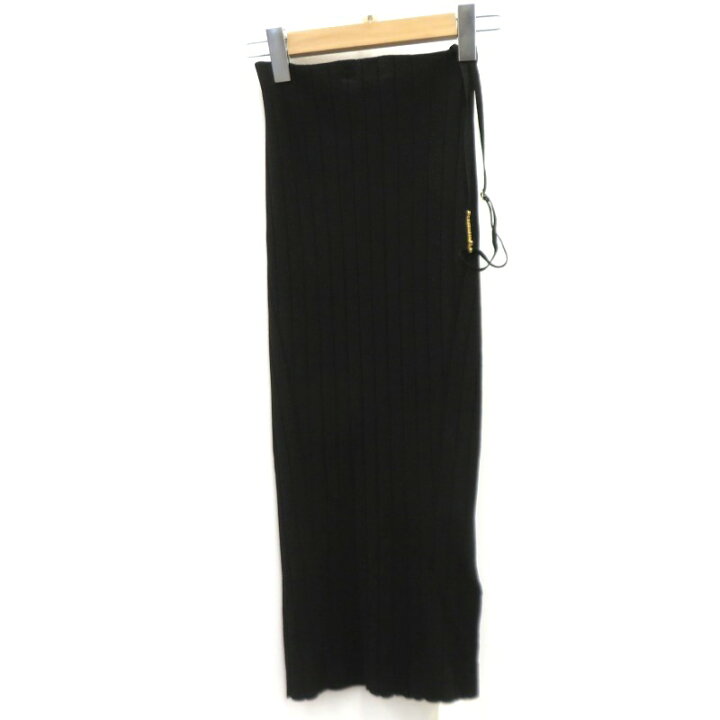 楽天市場】【中古】JACQUEMUS | ジャックムス Longuette La Jupe Pralu  