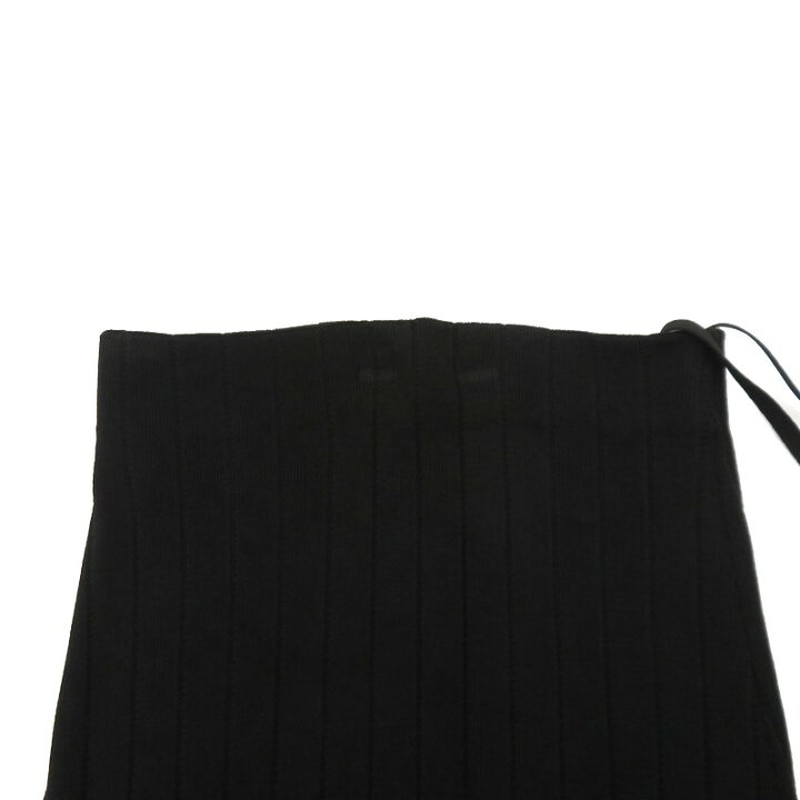 楽天市場】【中古】JACQUEMUS | ジャックムス Longuette La Jupe Pralu  
