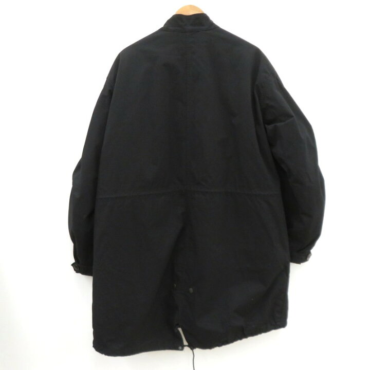 楽天市場】【中古】WACKOMARIA | ワコマリア レオパード柄ライナー付き 