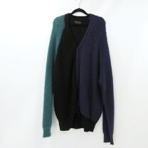 楽天市場】yohji yamamoto 中古（カーディガン｜トップス）：メンズ 