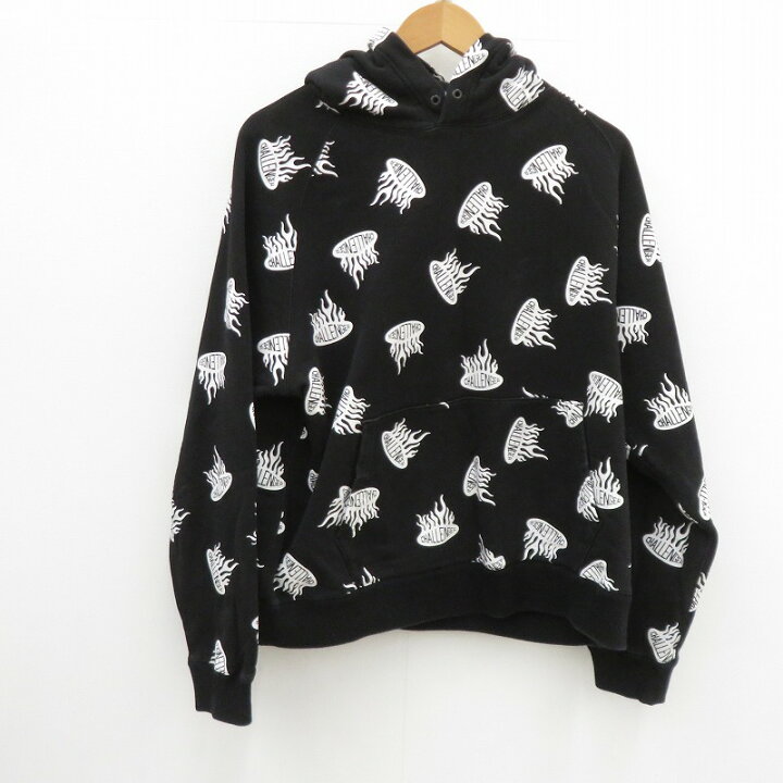 楽天市場】【中古】CHALLENGER | チャレンジャー FIREBALL HOODIE