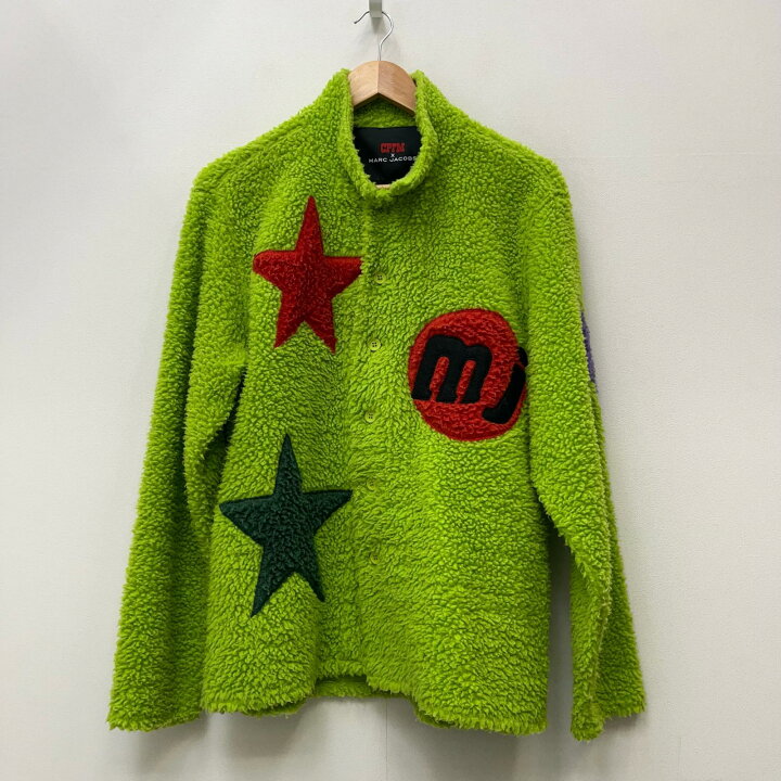 楽天市場】【中古】MARC JACOBS | マークジェイコブス Tattoo Fluffy  