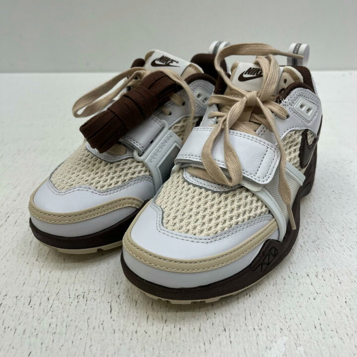 楽天市場】【中古】NIKE | ナイキ Zoom Field Jaxx White and Light 