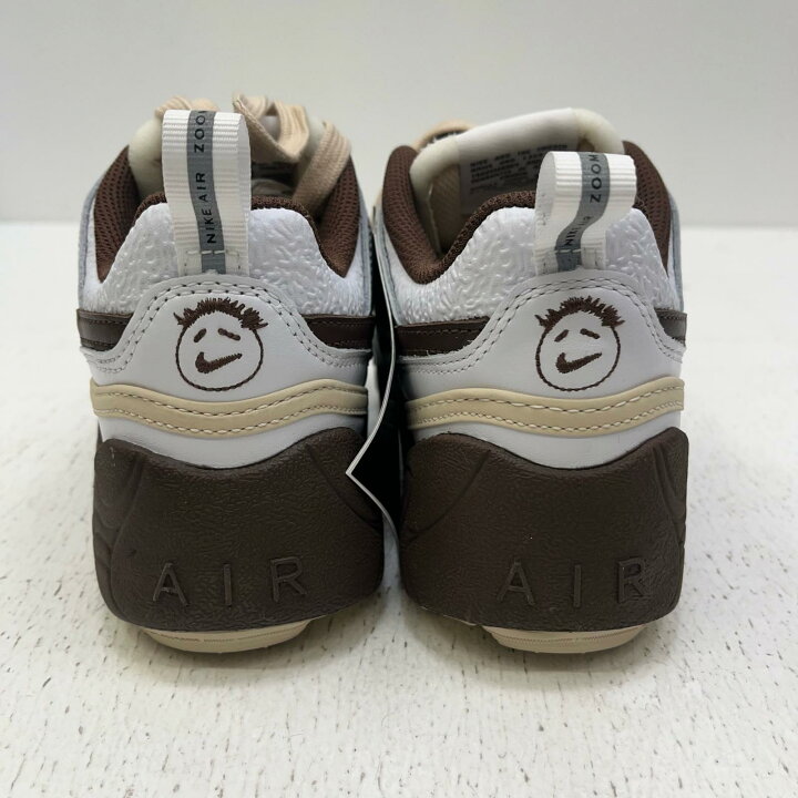 楽天市場】【中古】NIKE | ナイキ Zoom Field Jaxx White and Light 