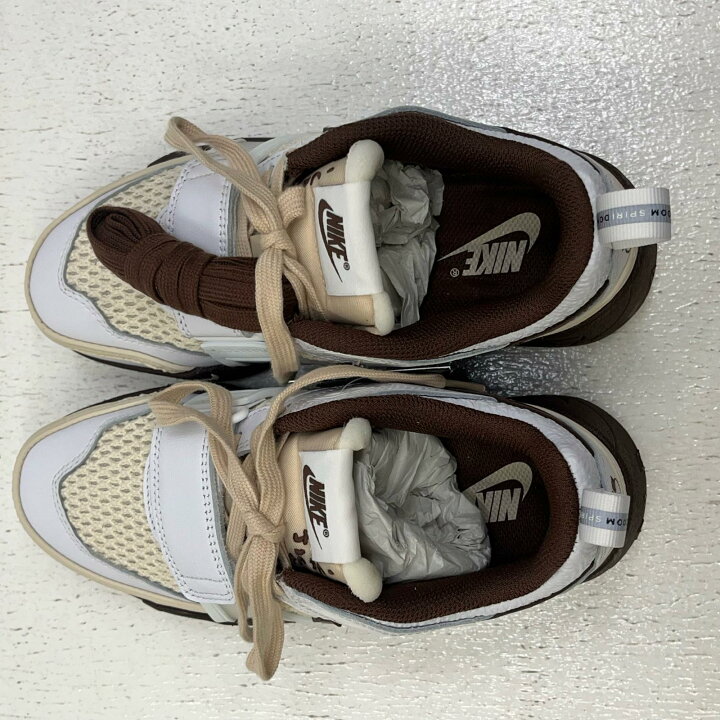 楽天市場】【中古】NIKE | ナイキ Zoom Field Jaxx White and Light 