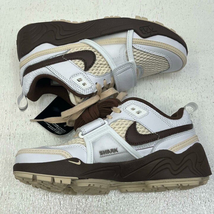 楽天市場】【中古】NIKE | ナイキ Zoom Field Jaxx White and Light 