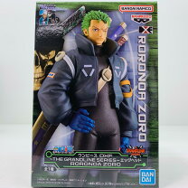 楽天市場】ワンピース DXF～THE GRANDLINE SERIES～エッグヘッド 