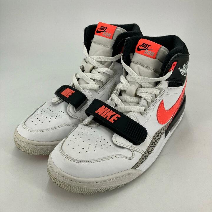 楽天市場】【中古】NIKE | ナイキ DON C × NIKE JORDAN LEGACY 312 HOT