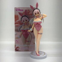 楽天市場】bunnies figure すーぱーそに子の通販