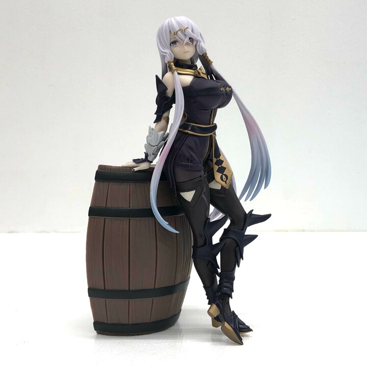 楽天市場】【中古】 ライザのアトリエ フィギュア リラ ディザイアス 