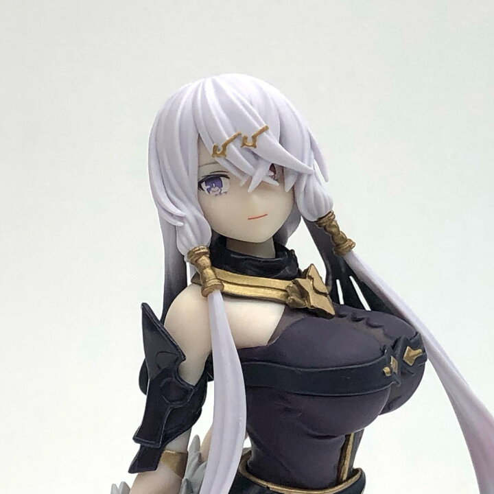 楽天市場】【中古】 ライザのアトリエ フィギュア リラ ディザイアス 