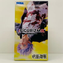 楽天市場】呪術廻戦 懐玉・玉折 FIGURIZMα “五条悟”覚醒の通販