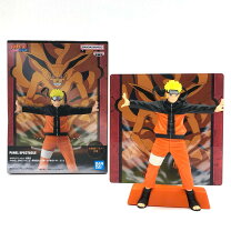 楽天市場】naruto疾風伝 うずまきナルト フィギュアの通販