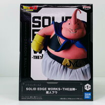 楽天市場】ドラゴンボール 魔人ブウ フィギュア（コレクション｜ホビー 