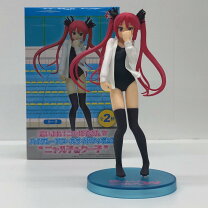 楽天市場】這いよれ！ニャル子さんW ニャル子 1／8の通販
