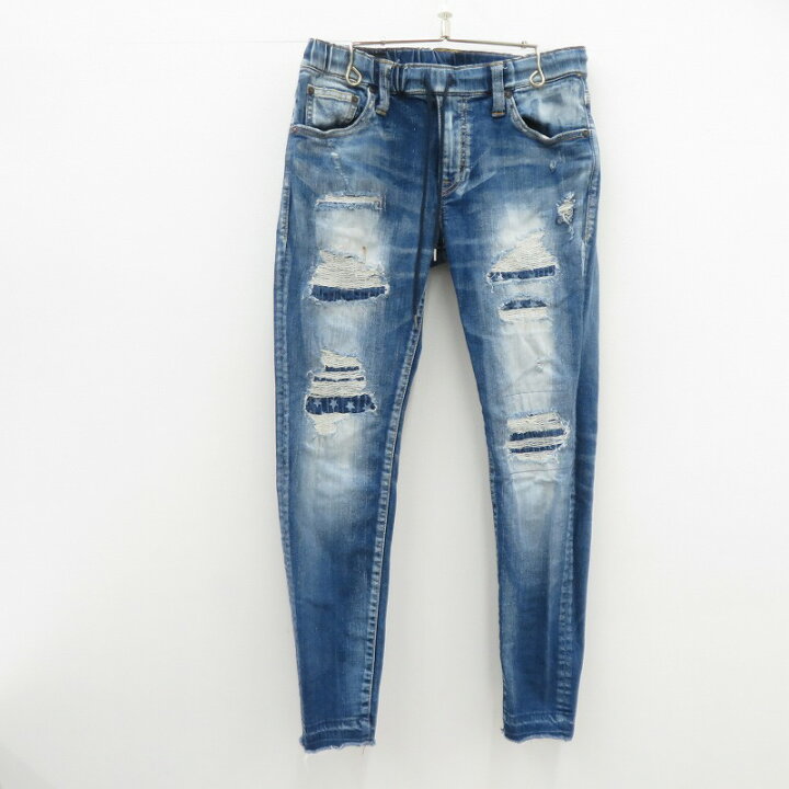 楽天市場】【中古】BIG JOHN | ビッグジョン × SURT サート EASY DENIM 