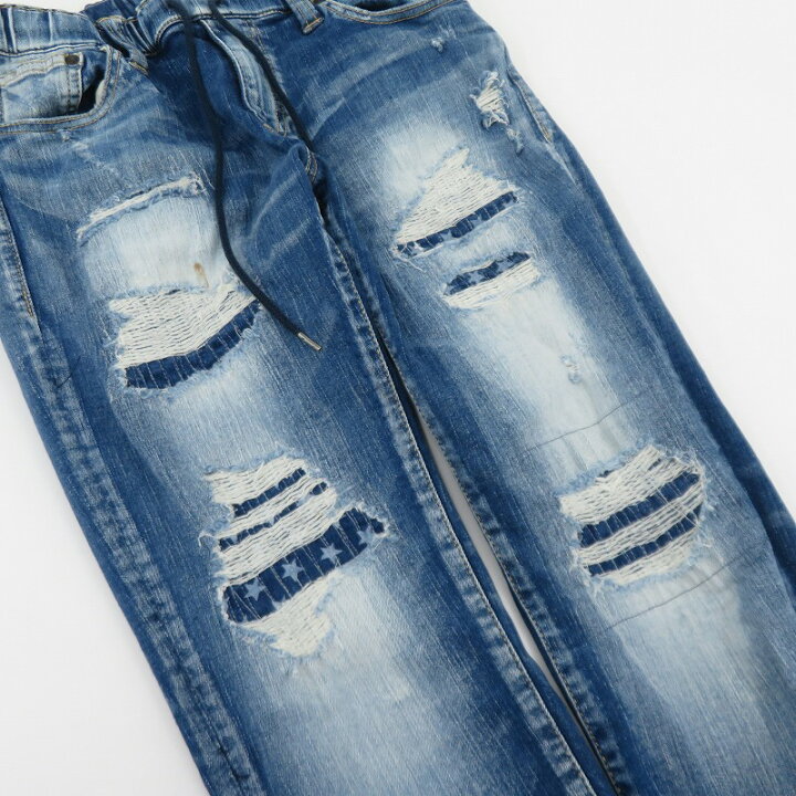 楽天市場】【中古】BIG JOHN | ビッグジョン × SURT サート EASY DENIM 