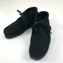 楽天市場】クラークスワラビー 中古の通販
