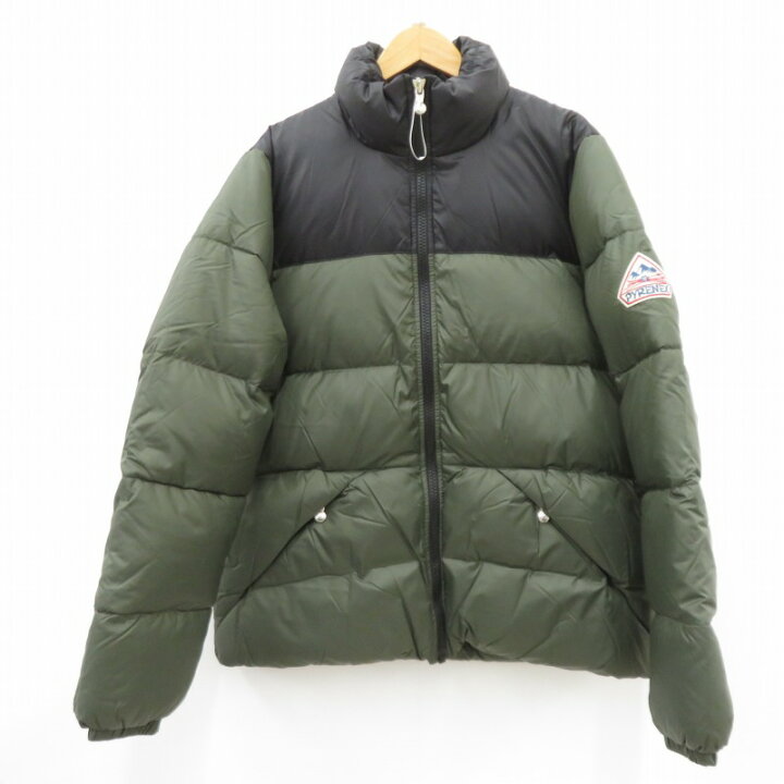 楽天市場】【中古】Pyrenex | ピレネックス RADIANT ダウンジャケット 