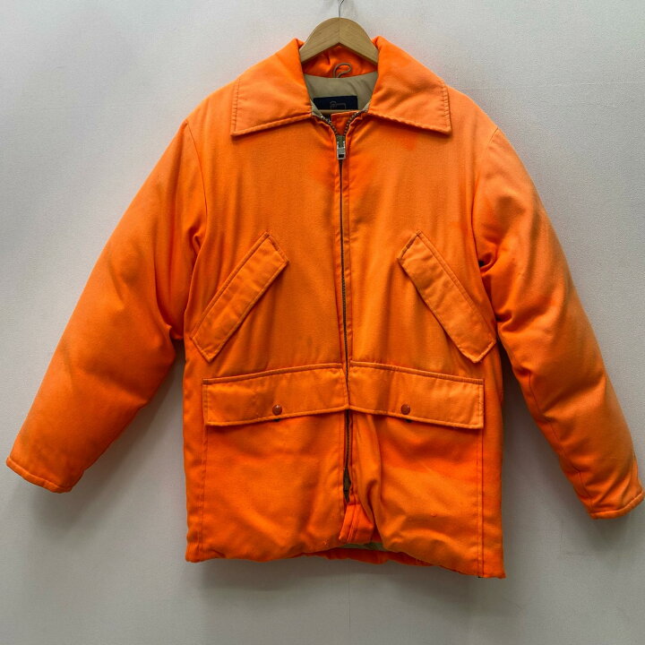 楽天市場】【中古】WOOLRICH | ウールリッチ ハンティングダウン 