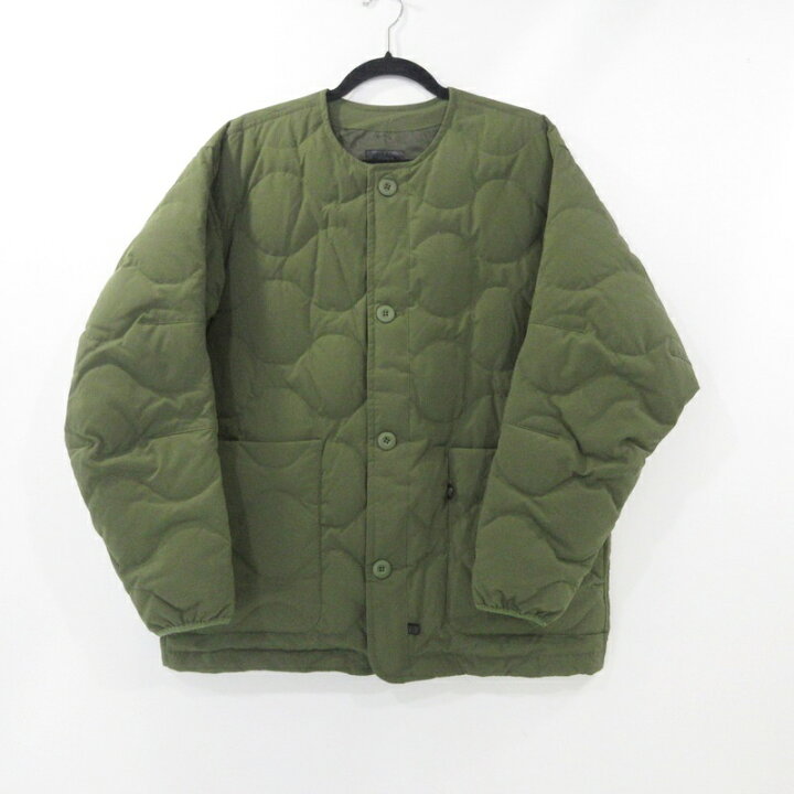 楽天市場】【中古】DAIWA PIER39 | ダイワピア TECH QUILT DOWN LINER 