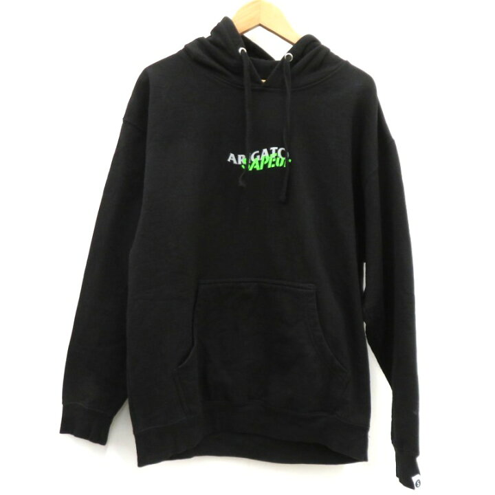 楽天市場】【中古】SAPEur | サプール ×ANTI SOCIAL SOCIAL CLUB 