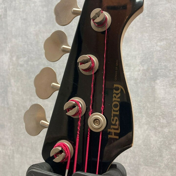 楽天市場】【中古】 History | ヒストリー 楽器 ZP-CFS 送料無料 