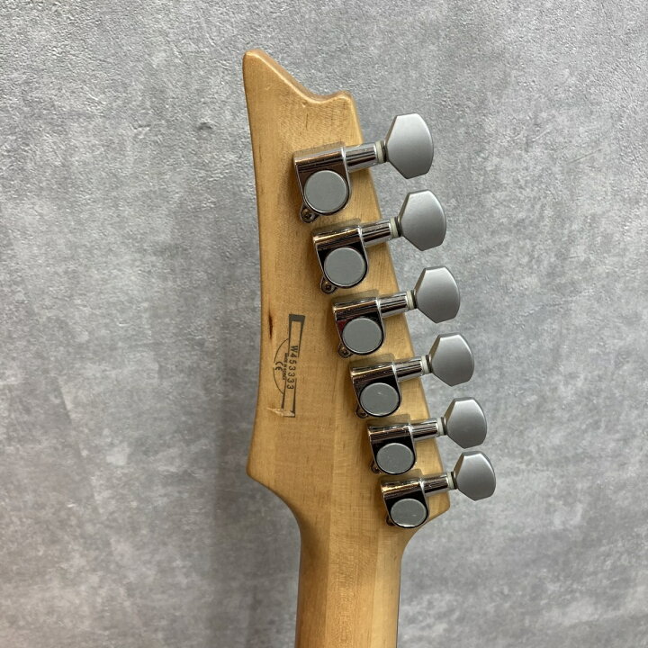 楽天市場】【中古】 Ibanez | アイバニーズ 楽器 SA Series 送料無料 