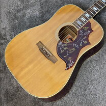 楽天市場】gibson hummingbird vintageの通販