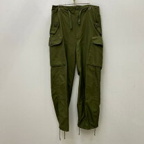 楽天市場】カナダ軍 カーゴパンツの通販