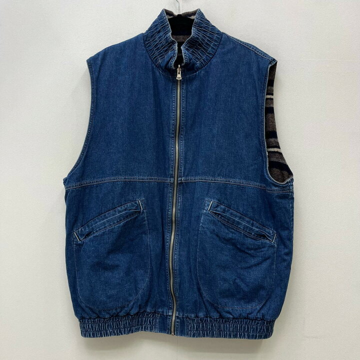 楽天市場】【中古】TENDERLOIN | テンダーロイン DENIM BLANKET 