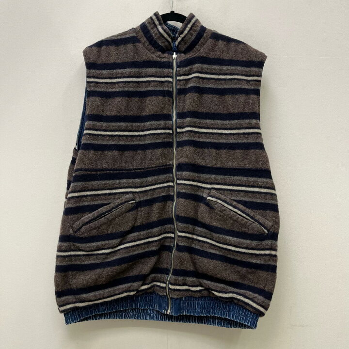 楽天市場】【中古】TENDERLOIN | テンダーロイン DENIM BLANKET 