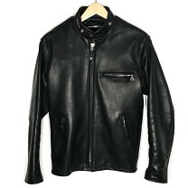 楽天市場】schott ライダース 36 中古の通販