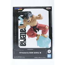 楽天市場】ドラゴンボールz g×materia the son gokou 孫悟空の通販
