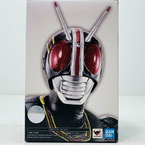 楽天市場】S.H.Figuarts (真骨彫製法) 仮面ライダーBLACK（フィギュア 