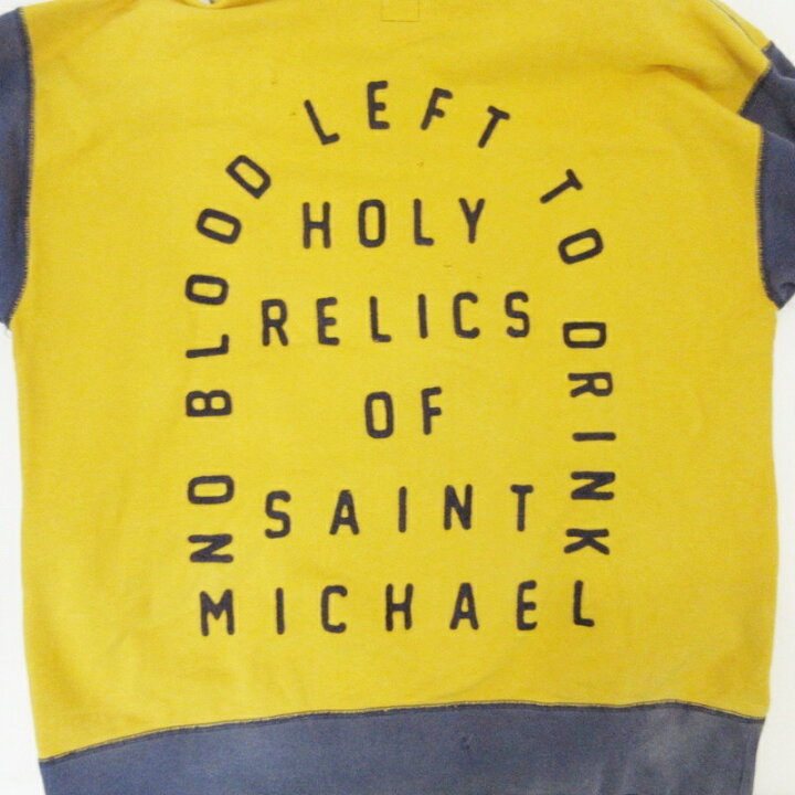 楽天市場】【中古】SAINT MICHAEL | セントマイケルセイントマイケル  